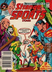 Variant Cover for DC Special Blue Ribbon Digest #13