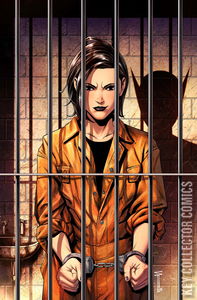 Birds of Prey #16 