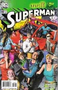 Superman #682