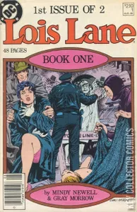 Lois Lane #1