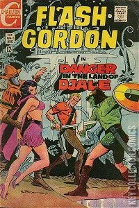 Flash Gordon #15