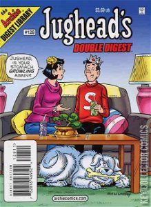Jughead's Double Digest #128
