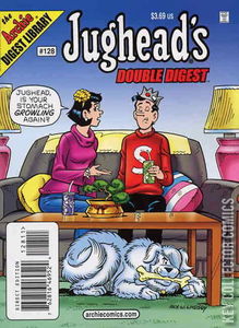 Jughead's Double Digest #128