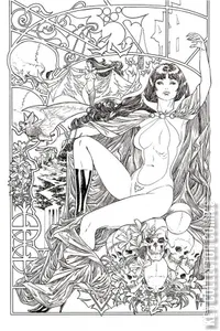 Vampirella #6