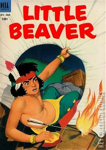 Little Beaver #8