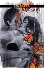 Cover for Nectar #2
