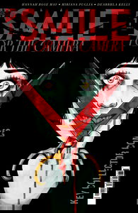 Smile: For The Camera #1