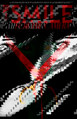 Smile: For the Camera