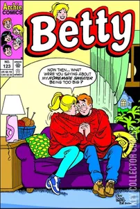 Betty #123