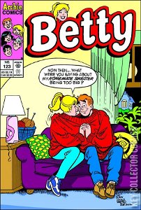 Betty #123
