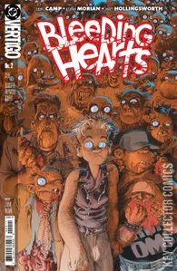 Bleeding Hearts #2