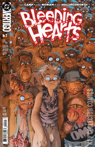 Bleeding Hearts #2