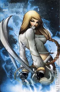 Executive Assistant: Assassins #9