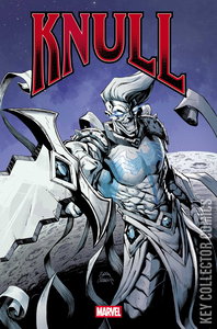Knull #5