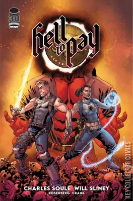 Hell To Pay