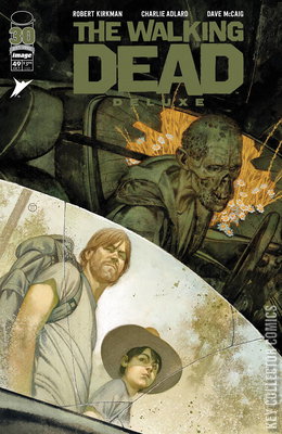 Walking Dead Deluxe, The