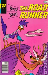Beep Beep the Road Runner #73