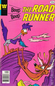 Beep Beep the Road Runner #73