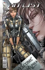Cover for Hit List #1