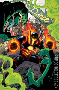Rogue Sun #4