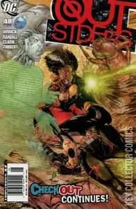 Outsiders #48