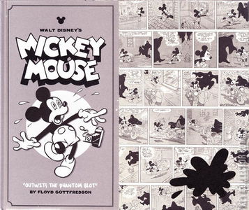 Walt Disney's Mickey Mouse #5