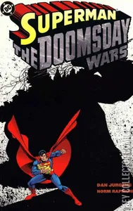 Superman: The Doomsday Wars #1