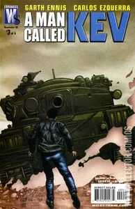 A Man Called Kev #3