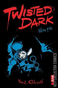 Twisted Dark #0