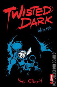 Twisted Dark #0