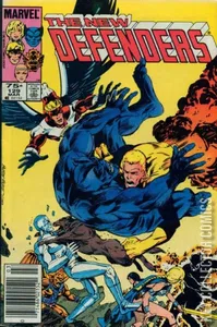 Defenders #129