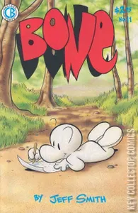 Bone #11