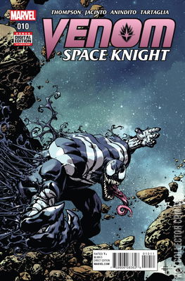 Venom: Space Knight