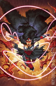 Absolute Wonder Woman #12