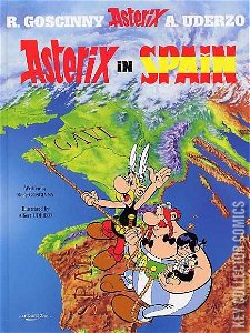 Asterix #14