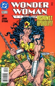 Wonder Woman #103
