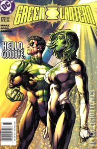 Green Lantern #177