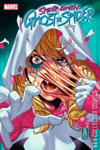 Spider-Gwen: Ghost Spider #4