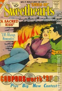 Sweethearts #59