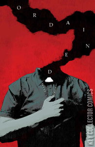 Ordained Presents: The Machine #2