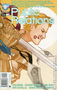 Public Relations #4
