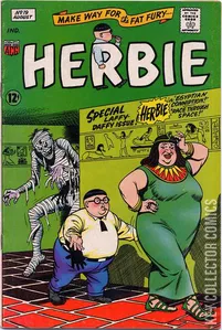 Herbie #19