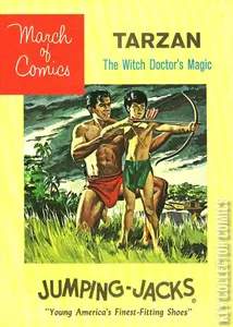 March of Comics #240