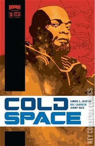 Cold Space #2