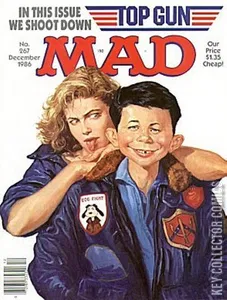 Mad #267