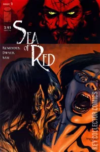 Sea of Red #2