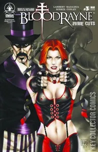BloodRayne: Prime Cuts #3