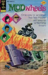 Cover for Mod Wheels #16