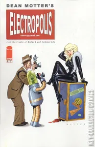 Electropolis #2