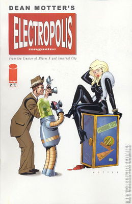Electropolis